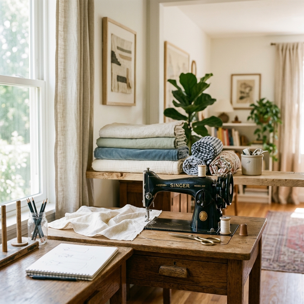 The Cushion Club Studio
