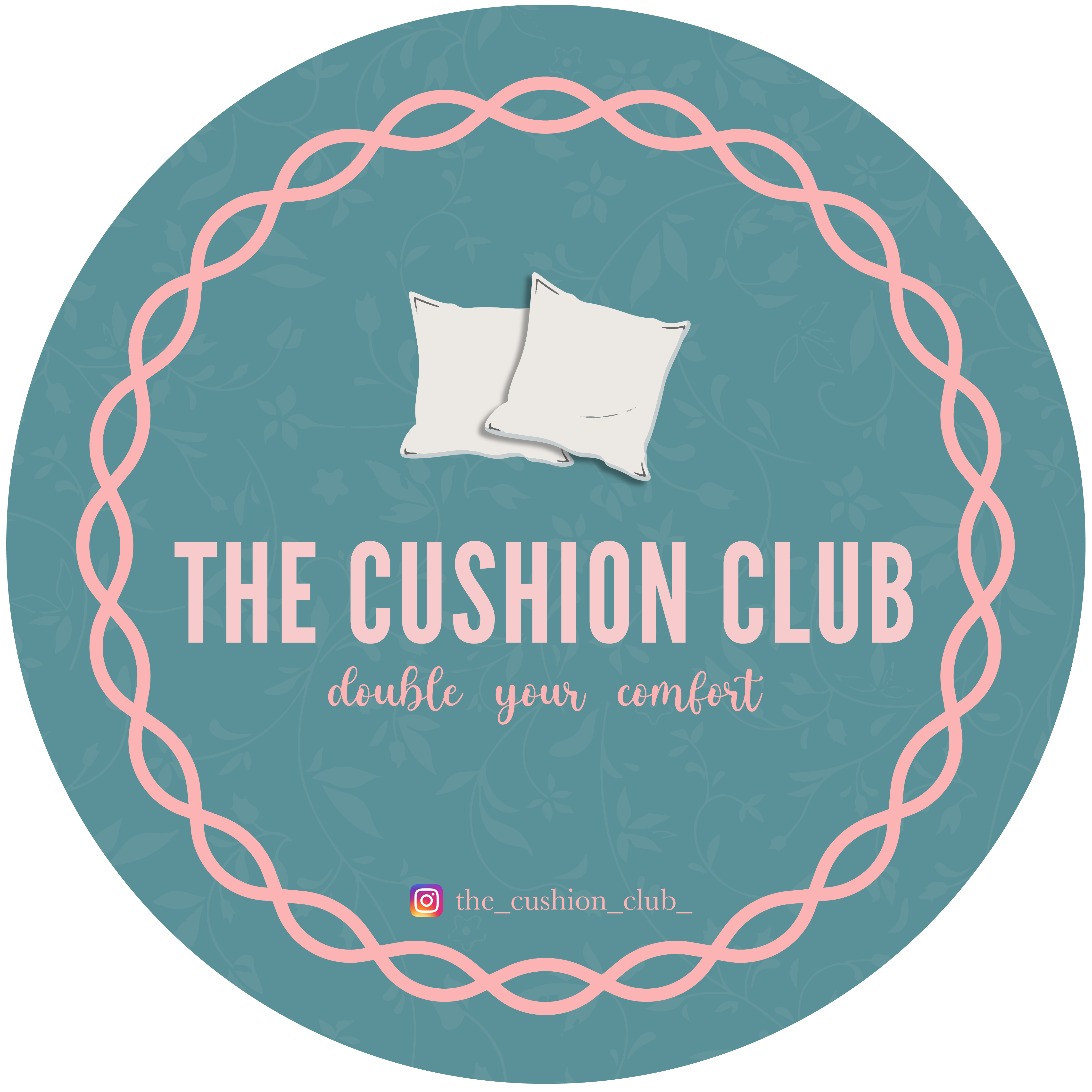 The Cushion Club